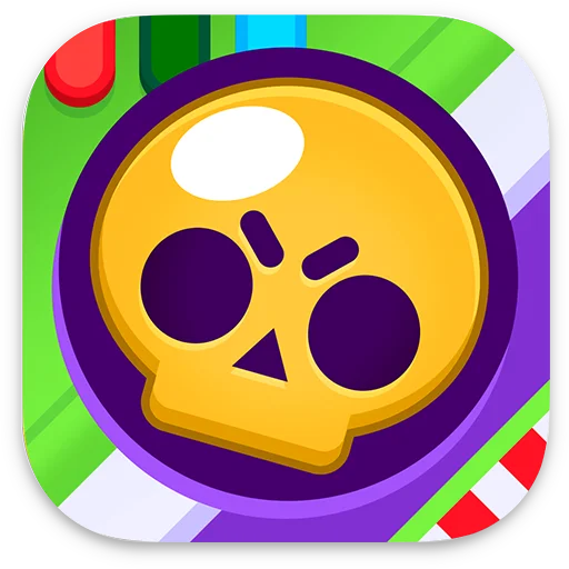 Brawl Stars IPA MOD for iOS (Unlimited Money/Gems) 2025