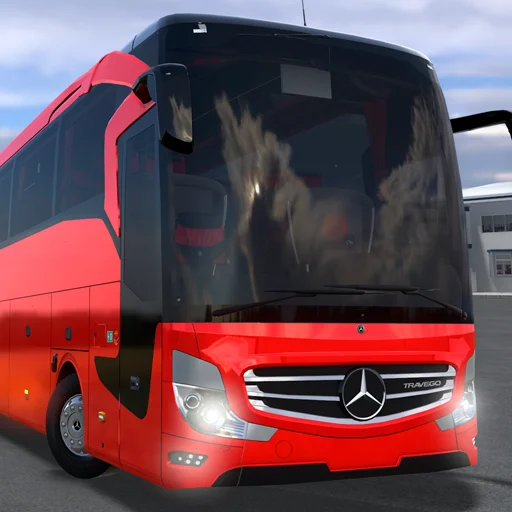 Bus Simulator Ultimate IPA MOD for iOS (Unlimited Money)