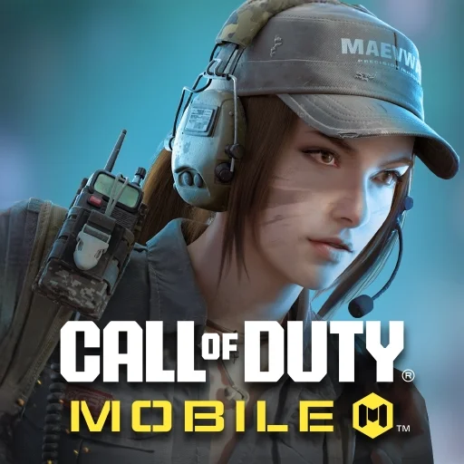 Call of Duty Mobile IPA MOD for iOS (Unlimited Money and Cp) 2025