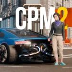 Car Parking Multiplayer 2 IPA MOD (Unlimited Money/Gold) iOS