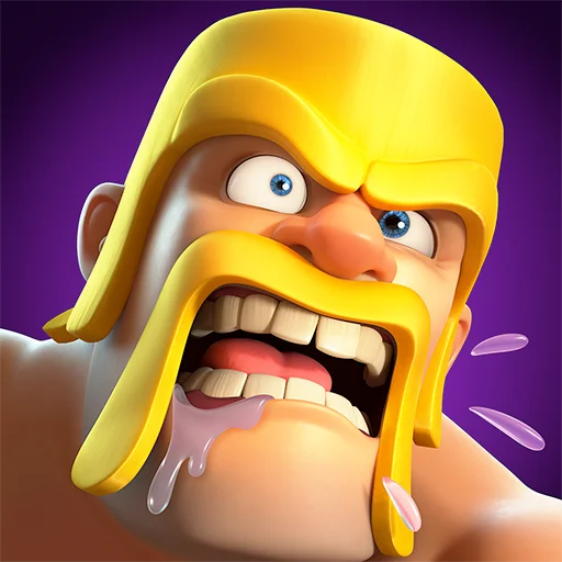 Clash of Clans IPA MOD for iOS (Unlimited Money/Gems) 2025