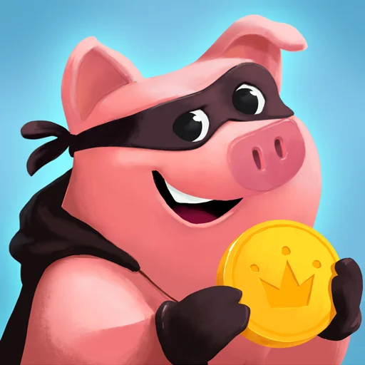 Coin Master IPA MOD for iOS (Unlimited Coins, Spins) 2025