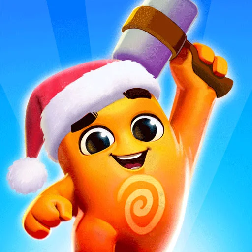 Dice Dreams IPA MOD for iOS (Unlimited Rolls/Coins) 2025