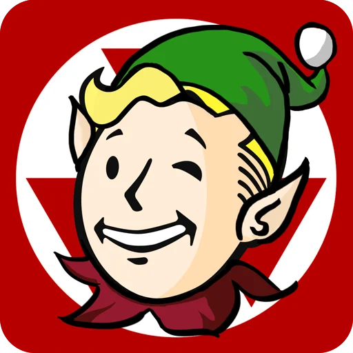 Fallout Shelter IPA MOD for iOS (Unlimited Money) 2025