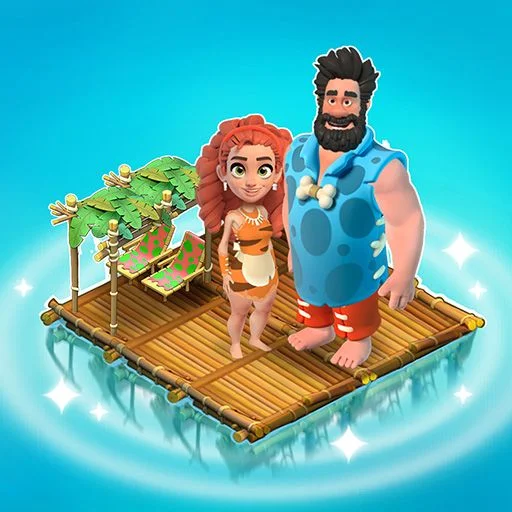 Family Island IPA MOD (Unlimited Money/Diamond) iOS 2025