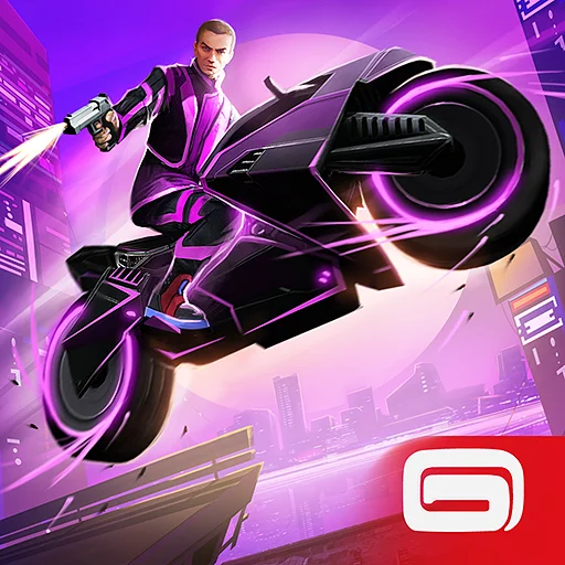Gangstar Vegas IPA MOD for iOS (Unlimited Money) 2025
