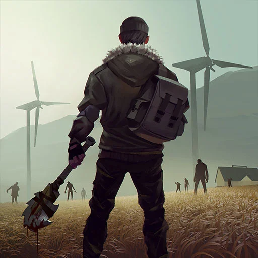 Last Day on Earth IPA MOD for iOS (Unlocked all) 2025