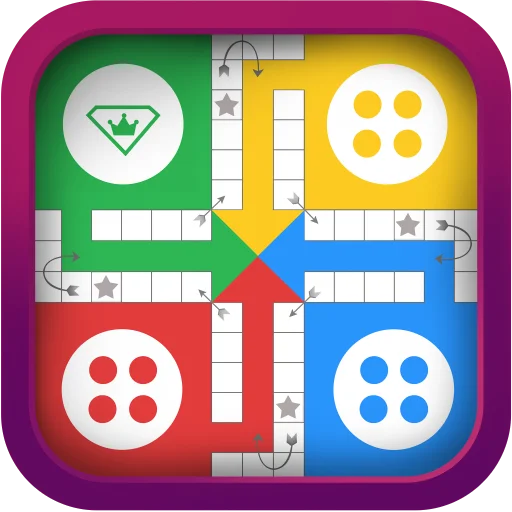 Ludo STAR IPA MOD for iOS (Unlimited Money/Unlocked) 2025