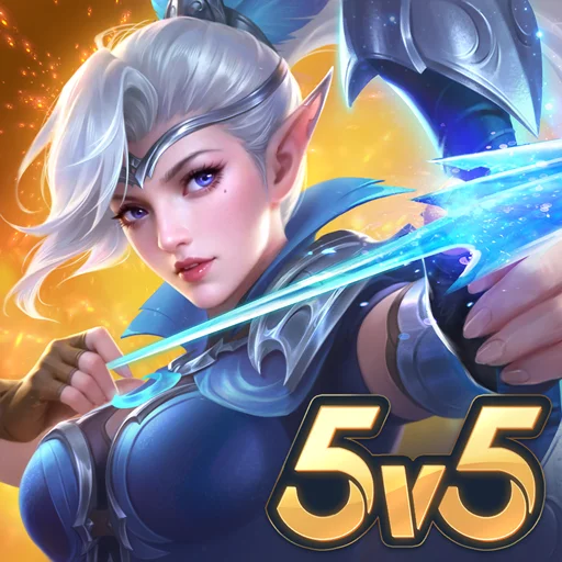 Mobile Legends IPA MOD (Unlimited Money/Diamond) iOS 2025