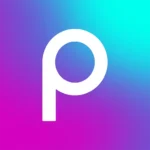Picsart IPA MOD for iOS (Premium Unlocked) 2025