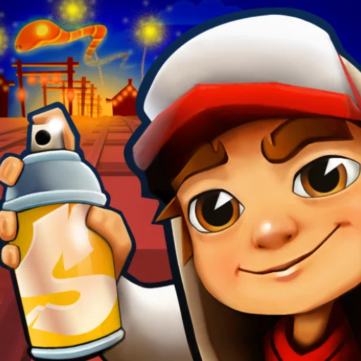 Subway Surfers IPA MOD for iOS (Unlimited Coins/Keys) 2025