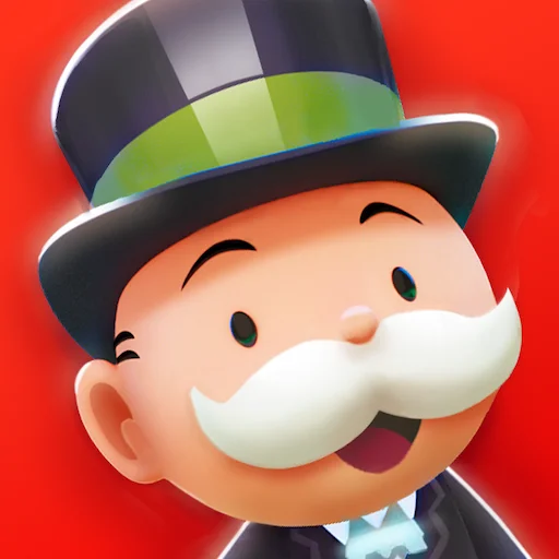 MONOPOLY GO IPA MOD for iOS (Unlimited Money) 2025