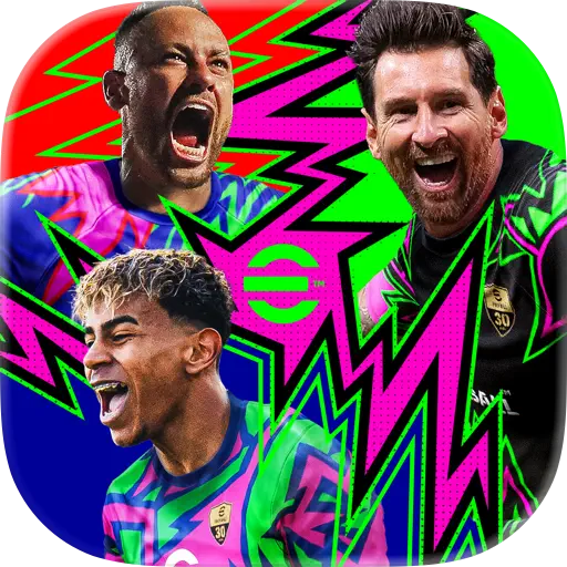 eFootball IPA MOD for iOS (Unlimited Money) 2026
